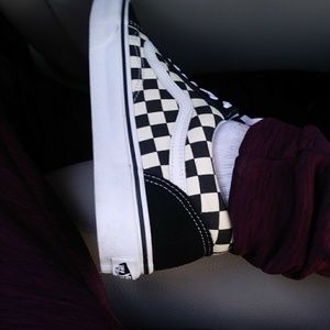 Meet your Posher, Robert